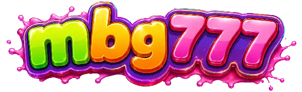 Logo Mbg777